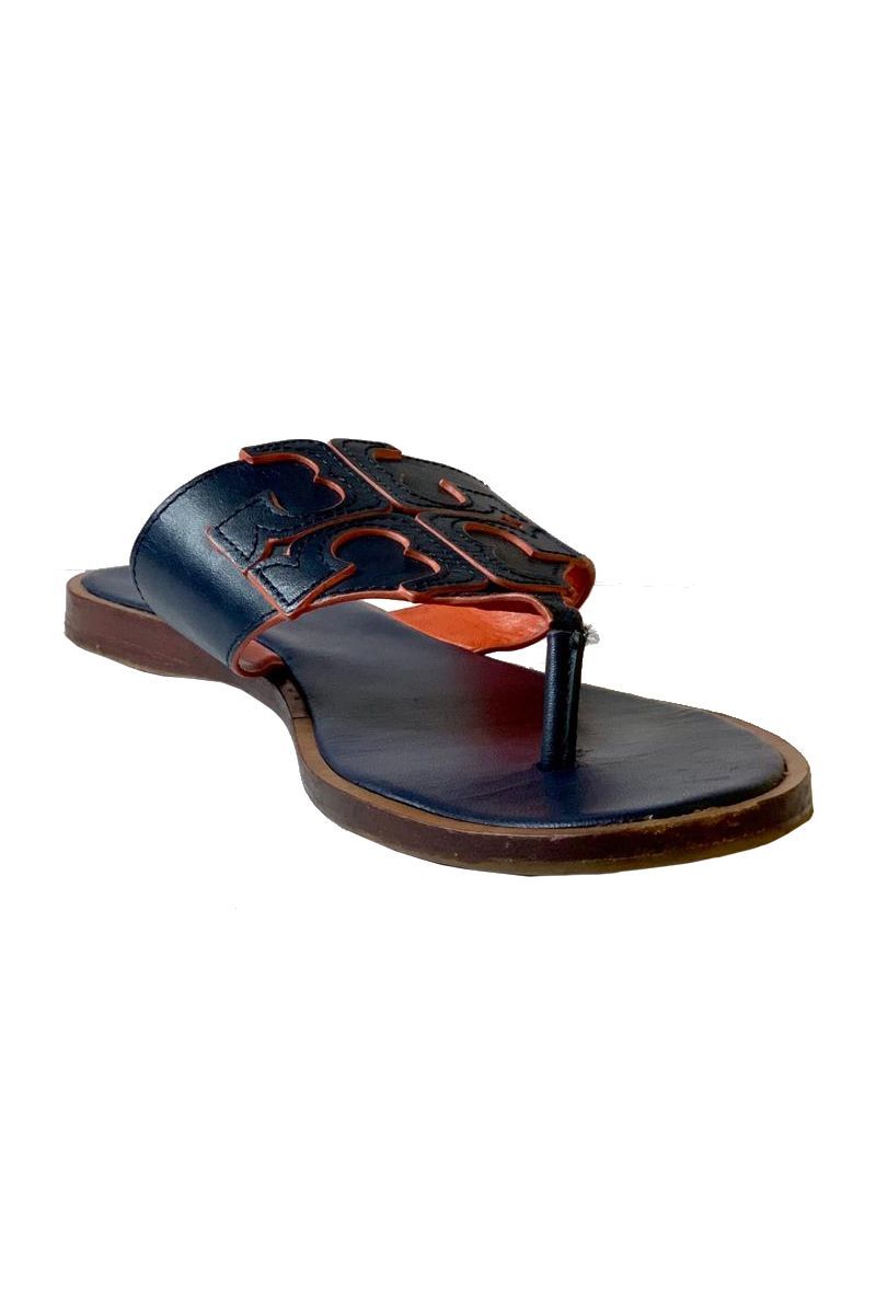 Tory burch jamie sandal clearance
