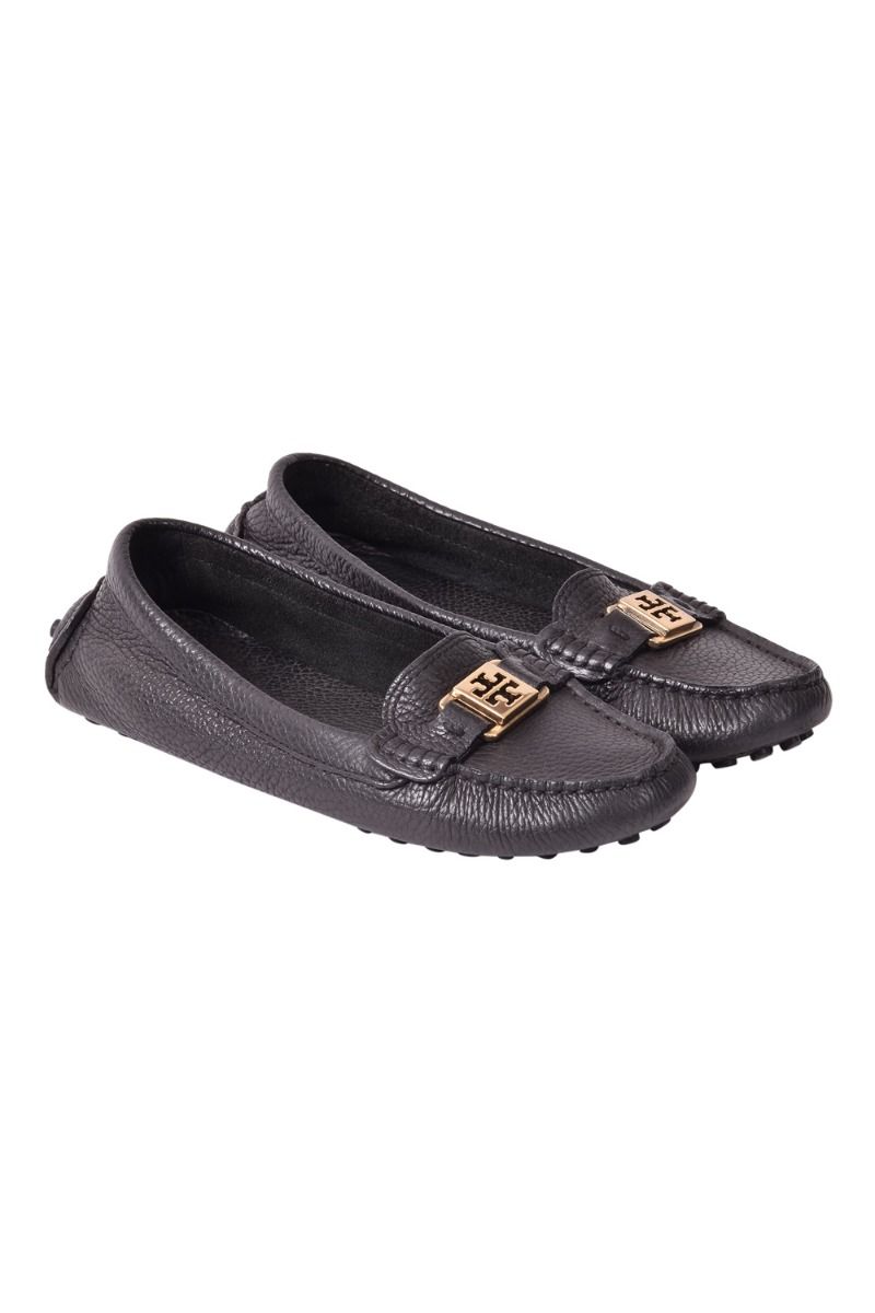 Tory Burch Kendrick Driving Loafers