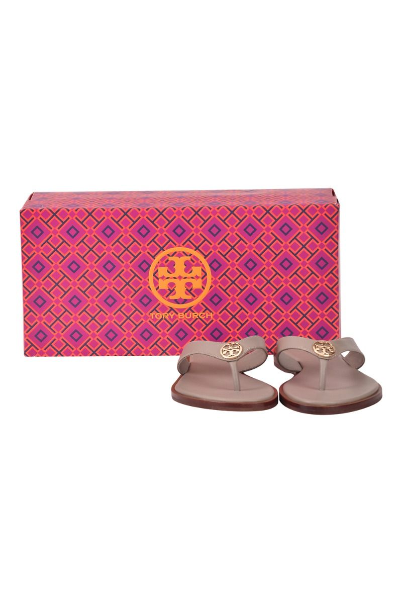 Tory burch best sale house slippers