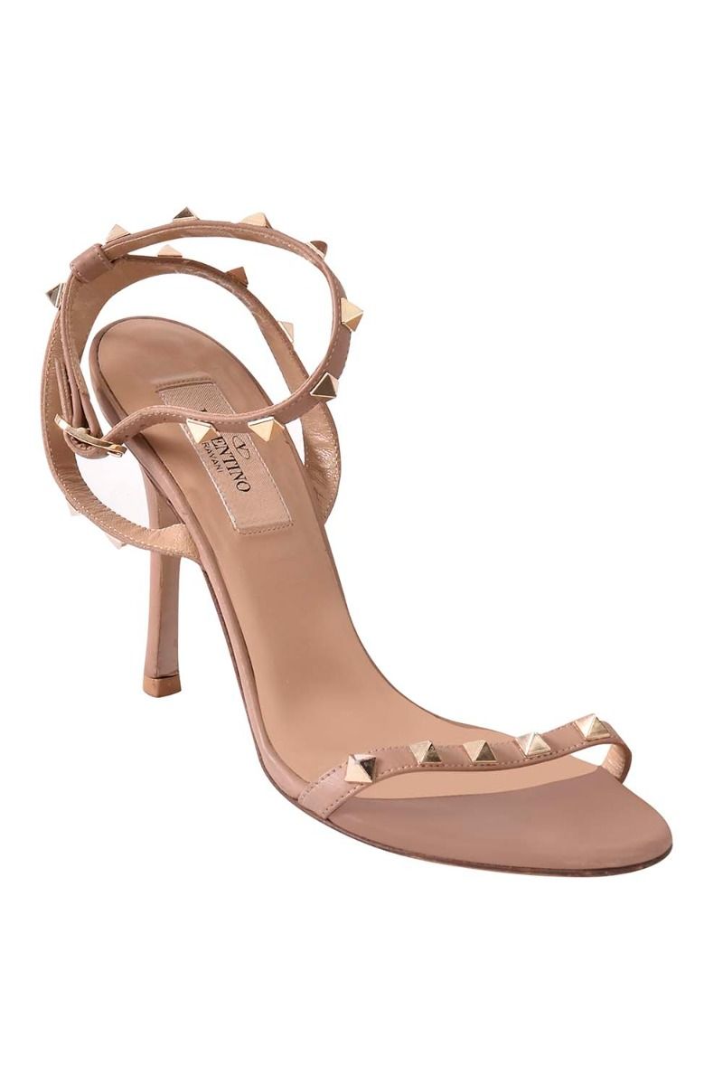 Valentino Garavani Rockstud Sandals Rt106 10