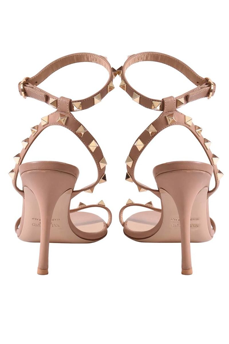 Valentino Garavani Rockstud Sandals Rt106 10