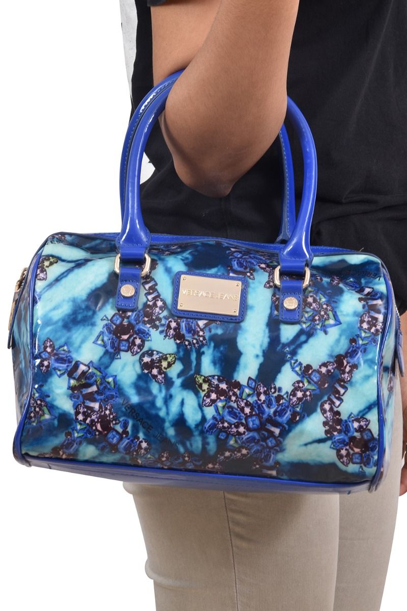 Sac clearance bowling desigual