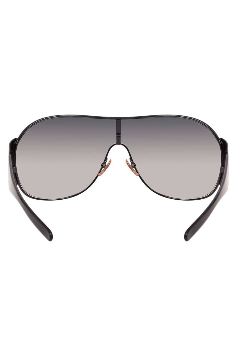 Medusa clear glasses hot sale