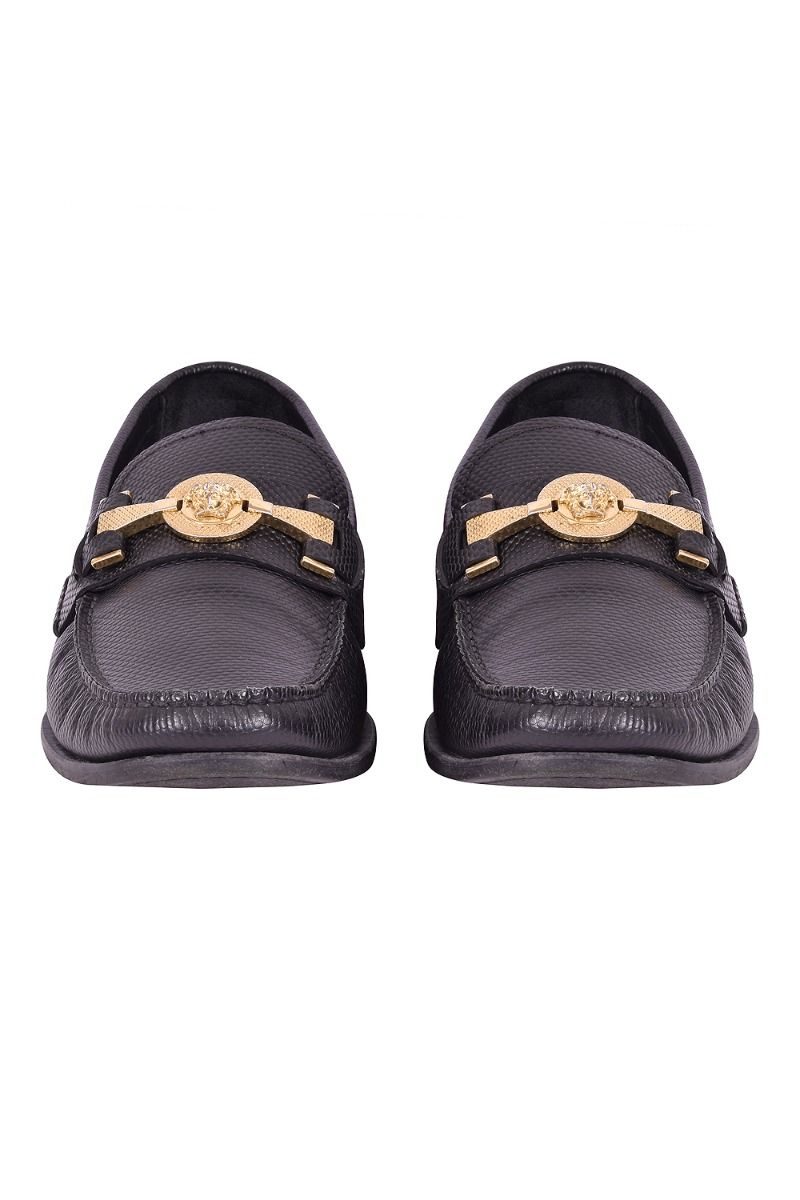Medusa loafers online
