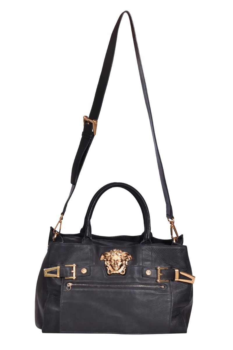 Palazzo sales bag versace