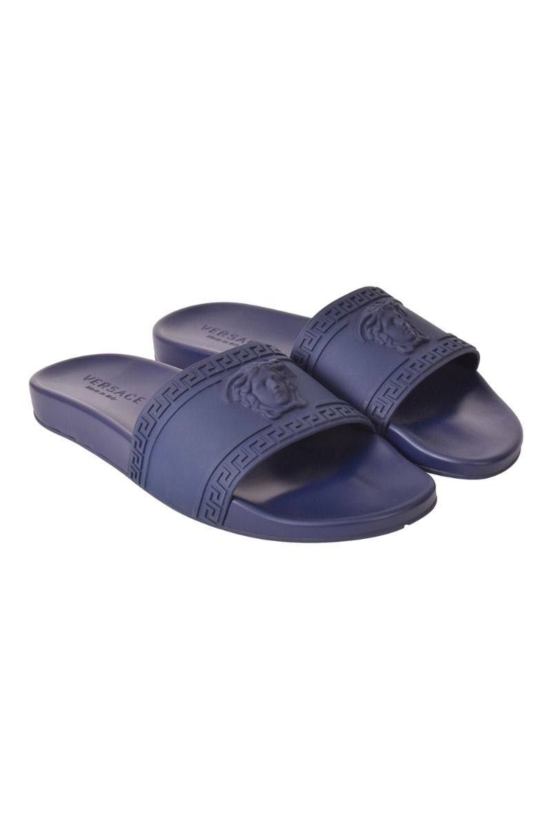 Versace Medusa Sliders