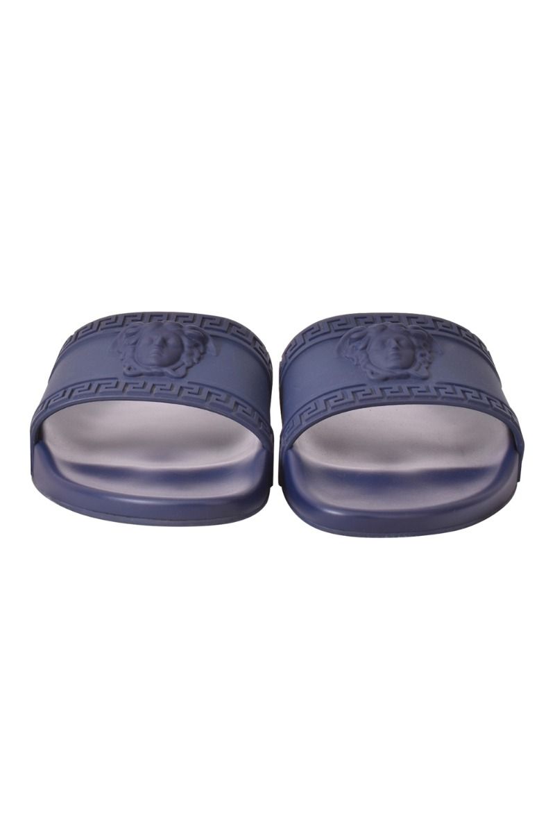 Versace online slides mens