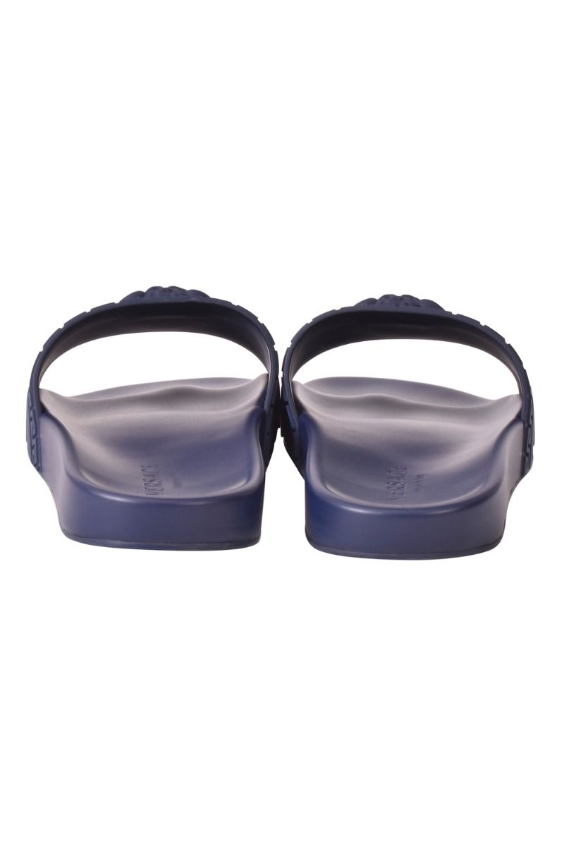Medusa pool shop slide sandals