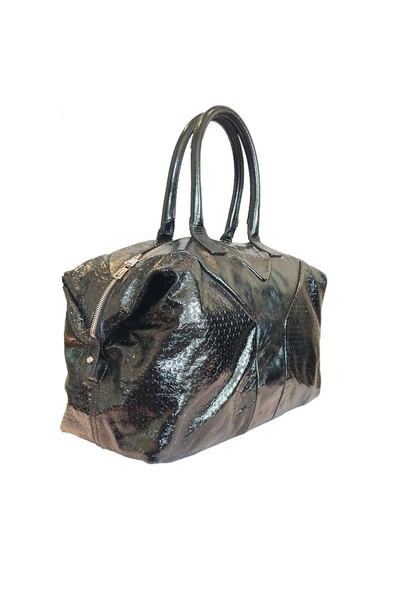 Buy Easy Go Stylish Leatherite Bag (TB1) Online at Best Price in India on  Naaptol.com