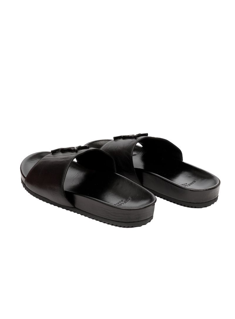 Ysl joan hotsell slides