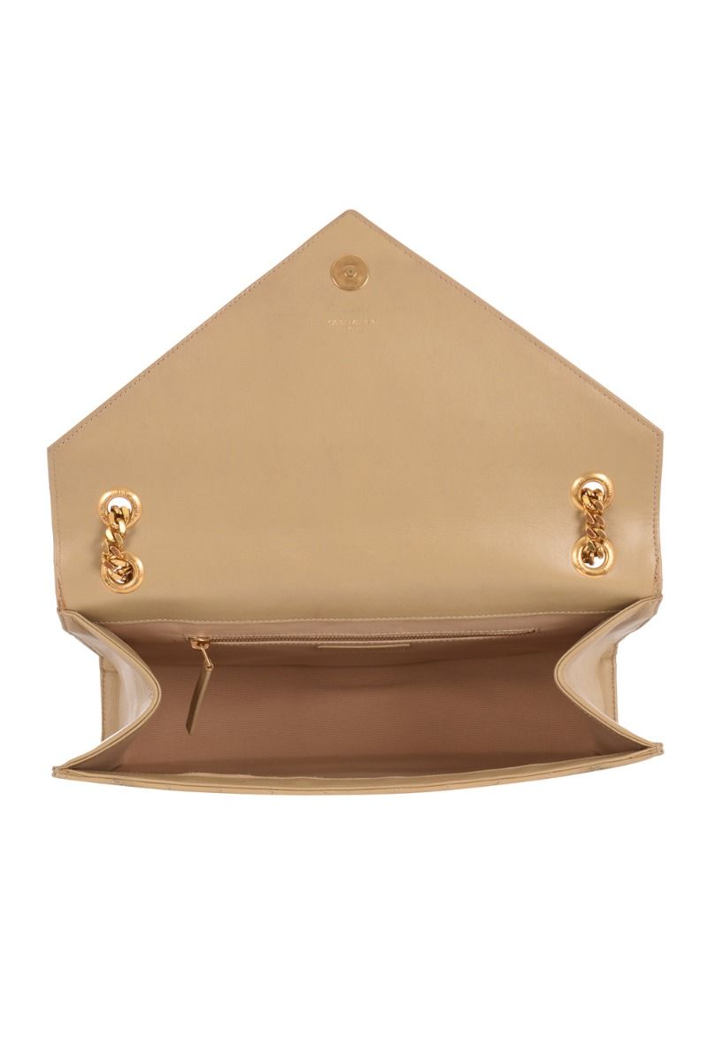 Pochette enveloppe ysl store