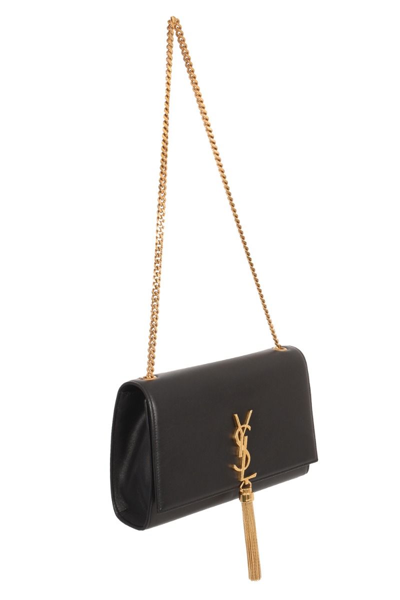 Yves Saint Laurent Kate Medium Tassle Bag