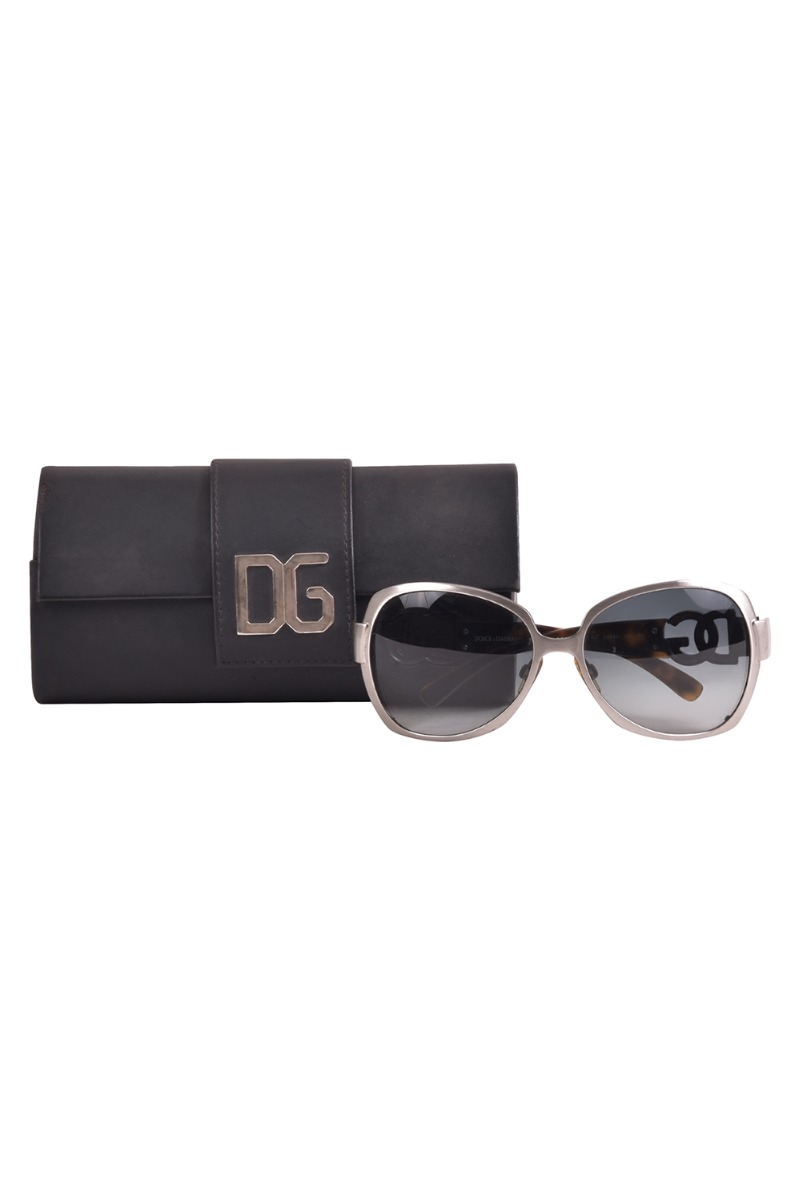 dolce gabbana oversized sunglasses