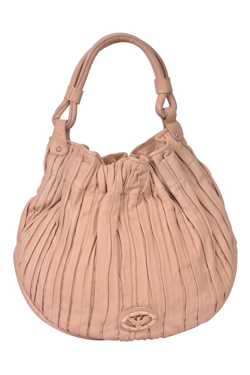Emporio armani hobo bag clearance