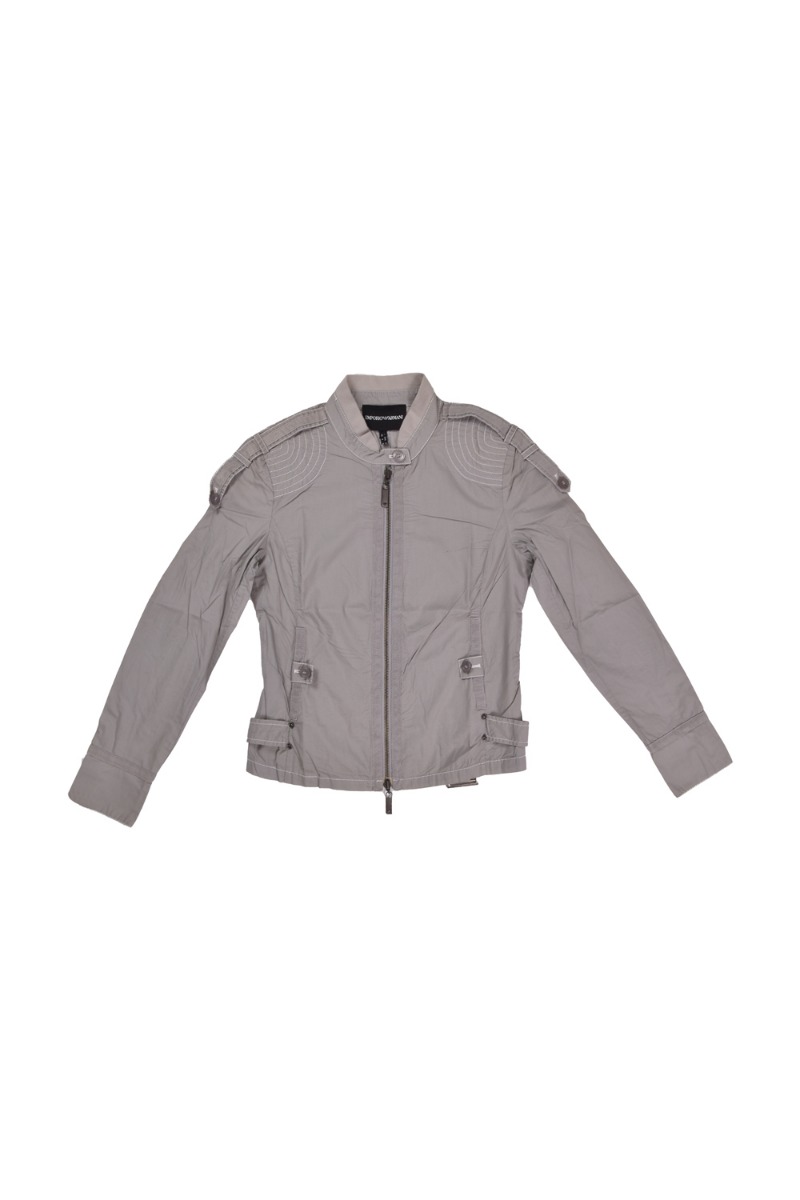 Armani online jackets womens