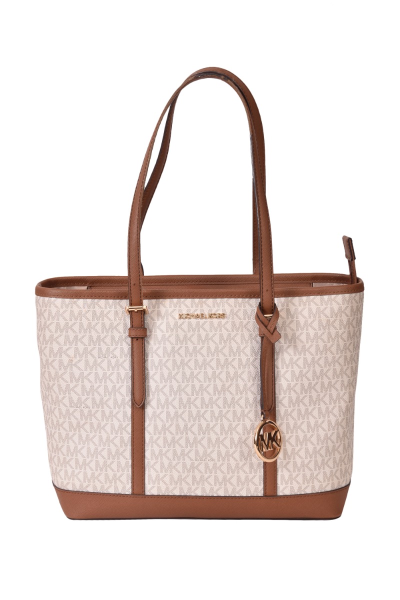 Michael Kors Jet Set Travel Tote Bag