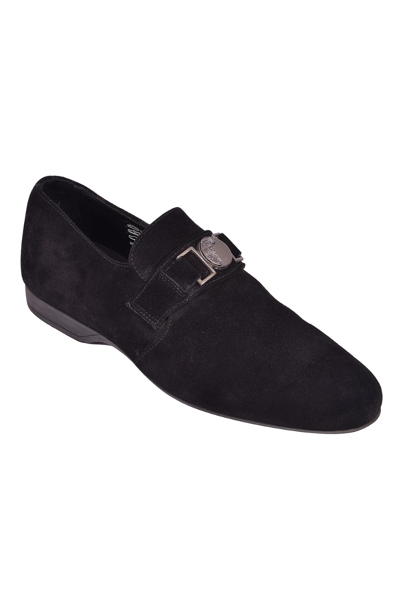 Medusa loafers store