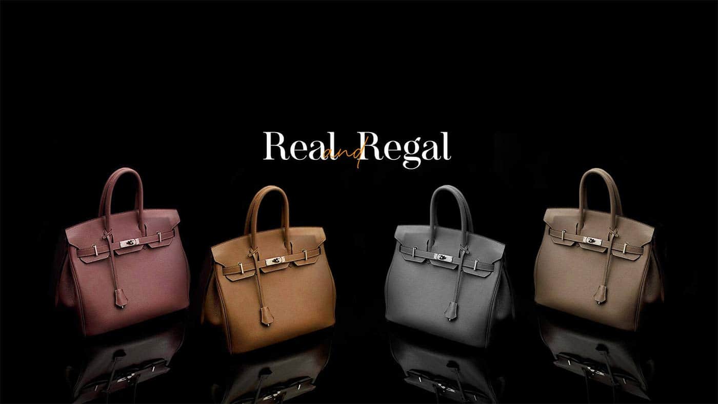 Used Designer Handbags - Shop Pre-owned Luxury Bags