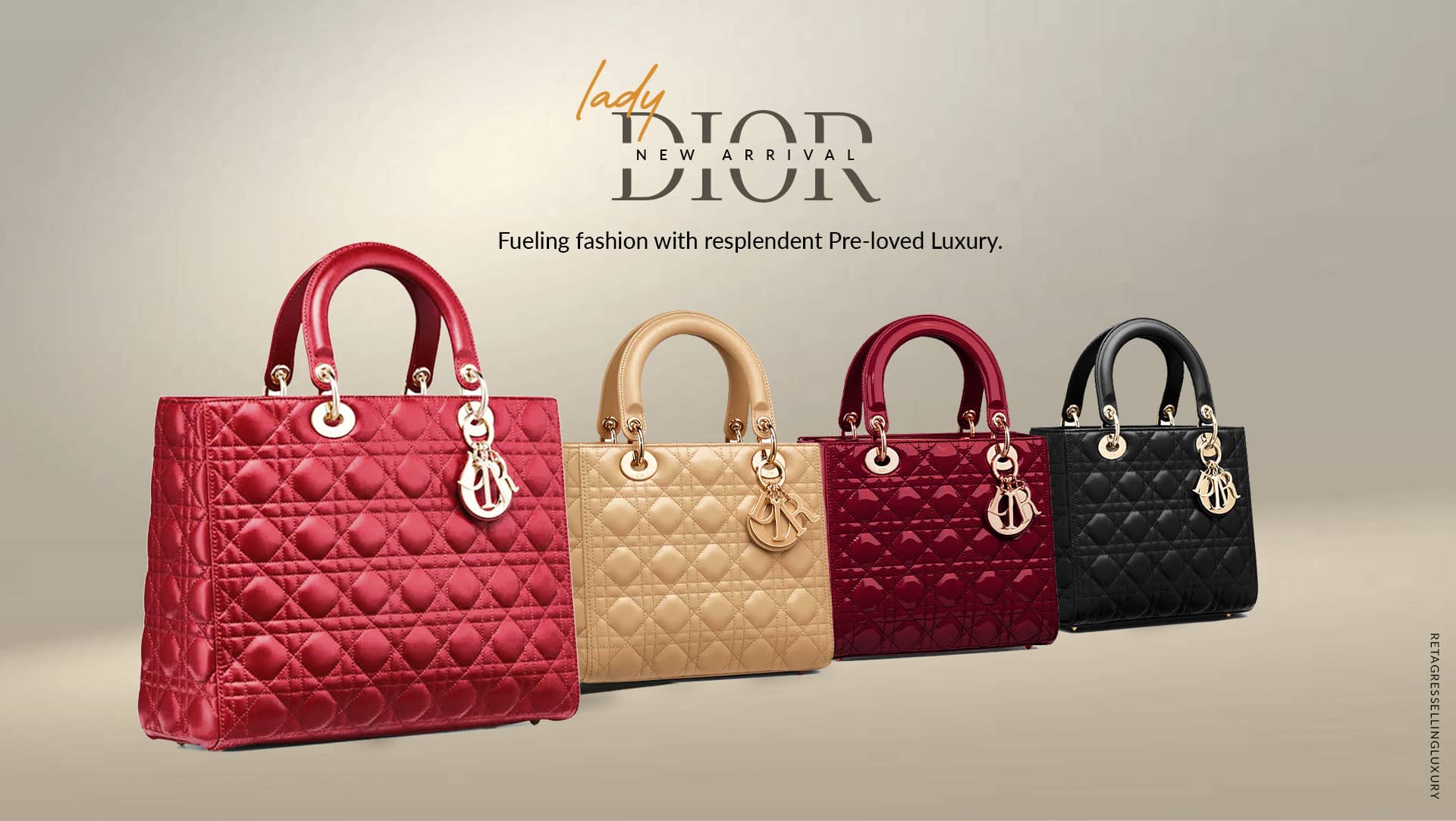 Women's Designer Bags & Purses - Luxury Handbags