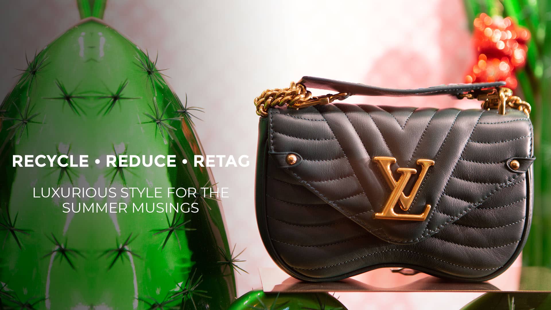 ReTag - Pre-owned Luxury Handbags, Clothing & Accessories