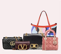 Discounts on Pre-Loved Luxury Goods - PurseBlog