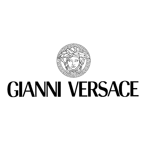 Gianni Versace White Satchel Bag
