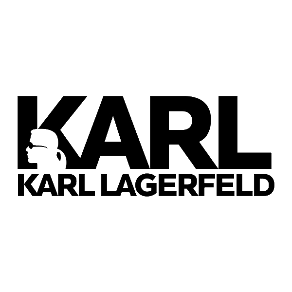 Karl Lagerfeld K/Skuare Check Tote Bag