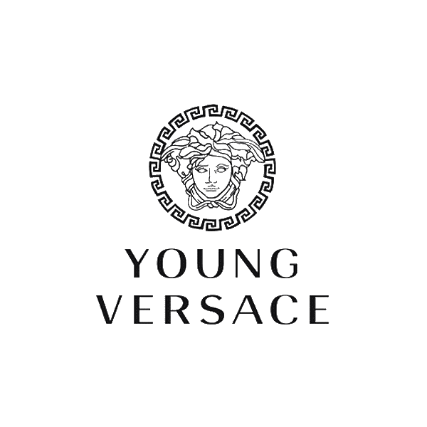 young-versace
